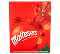 Maltesers Calendrier de l'Avent - 108 g
