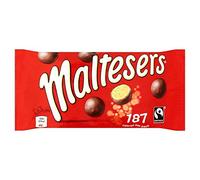 Maltesers - Lot de 12 sachets de 37 g