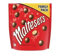 Maltesers Maltesers family pack - Le sachet de 440g