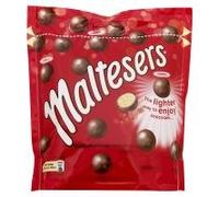 Maltesers sac de chocolats - 11 x 135gm