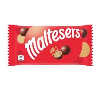 Maltesers sachet BILLES CHOCOLAT 37 g x 25