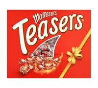 MALTESERS Teasers Boîte cadeau, 275 g