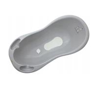 Maltex Baignoires de marque et sièges de marque. baignoire 100CM avec bouchon et tapis antidérapant