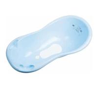 Maltex Baignoires de marque et sièges de marque. baignoire 100CM avec bouchon et tapis antidérapant