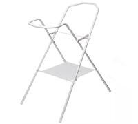 Maltex Brand Baignoires et sièges de marque Support pliable pour baignoire 100 cm Modèle E-Commerce