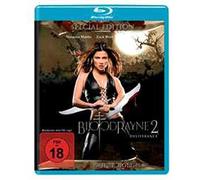 Malthe,Natassia - Bloodrayne 2 Special Edition [Blu-ray] [Édition Sépaciale]