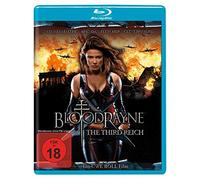 Malthe,Natassia - Bloodrayne-The Third Reich [Blu-Ray] [Import]