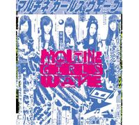 Maltine Girls Wave (Blu-ray Disc+ALBUM)