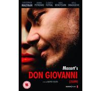 Maltman/Futral/Lindstrom-Mozart:Don Giovanni [Import]