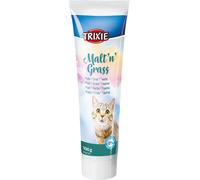Trixie Malt'N'Grass Anti-Hairball 100g