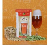 MALTO PER BIRRA COOPERS INDIA PALE ALE IPA 1.7KG = 23 LITRI DI BIRRA