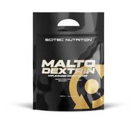 Maltodextrin (2 Kg)MaltodextrineScitec Nutrition