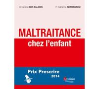 Maltraitance chez l'enfant