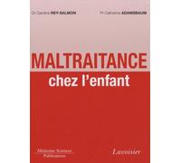 Maltraitance chez l'enfant