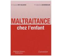 Maltraitance Chez L'enfant