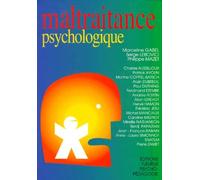 Maltraitance psychologique