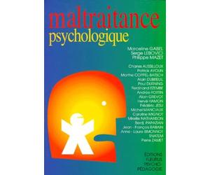 Maltraitance psychologique