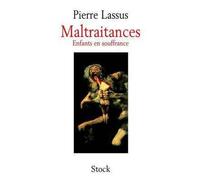 Maltraitances : Enfants en souffrance