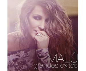 Malu - Grandes Exitos