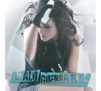 Malu – Guerra Fria – Import – Sony Music