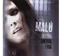 Malú - Intima Guerra Fria