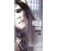 Malu - Intima Guerra Fria [Bonus DVD] [Import]