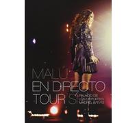 Malú - Madrid Palacio de Los Deportes [Import allemand]