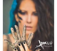 Malú - Mil Batallas