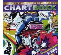 Malu / Various - Fotonovela / Chart Boxx 2/2004 [CD]