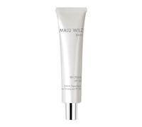 Malu Wilz Basic BB Cream, soin de jour teinté au ginseng, protection solaire SPF 30, finition soyeuse, légère, pour tous les types de peau (clair)