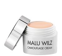 Malu Wilz Basic CAMOUFLAGE CREAM 14 light honey tan 6 g