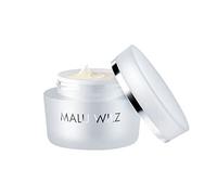 Malu Wilz Caviar Gold Recharging Cream 50 ml I Crème pour le visage pour femme I Crème hydratante anti-rides I Ralentit le vieillissement de la peau