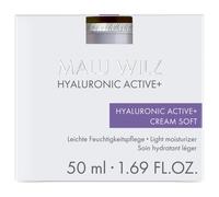 Malu Wilz Hyaluronic Active+ Cream Soft Refill 50 ml
