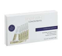 Malu Wilz Overnight Ampullen Set Packung mit 7 x 2 ml