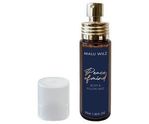 Malu Wilz Peace Of Mind Body & Pillow Mist 35 ml