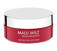 Malu Wilz Regeneration Patchs pour les yeux Peptide Plus (30 paires)