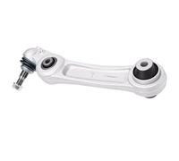 Malufain Bras de Suspension Inférieur Avant avec Rotule, 31126794203 | Ensemble de Suspension Automobile, Alliage D'aluminium, Adaptation pour Essieu Avant, Modèles de Véhicules 2011-2018, 528i