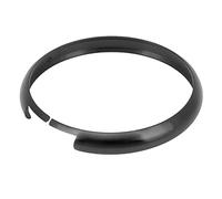 Malufain Garniture de Porte-clés à Distance en Alliage D'aluminium Mini | Porte-clés Intelligent, Alliage D'aluminium, Conduite Quotidienne, Protection contre les Rayures, Finition Anodisée,