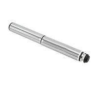 Malufain Mini Pompe Portable - 160 PSI Haute Pression, Compatible avec | Alliage d\'aluminium, conception télescopique, installation facile, taille compacte