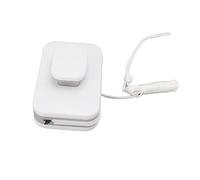 Malufain Nettoyant pour Vitres, Outil de Nettoyage à Double Face avec | Force forte, prise confortable, corde, idéal pour les hauteurs