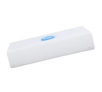 Malufain Réservoir d'eau Douce 8 Gallons Lldpe étanche pour Camping-Car | Matériau LLDPE, Réservoir D'eau Potable, Réservoir D'eau pour Camping-car, Usage pour Caravane et Yacht, Entrée de 85 Mm,