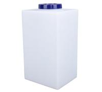 Malufain Réservoir d'eau pour Camping-Car de 5 Gallons avec Grande Entrée | Construction LLDPE de qualité Alimentaire, Joint étanche, Résistant aux Chocs et à la Pression, Convient aux Camping-cars,