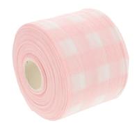 MALUGOGO 1 rouleau de tampons de nettoyage pour vernis à ongles en coton doux jetables pour l'intérêt personnel et la manucure gel