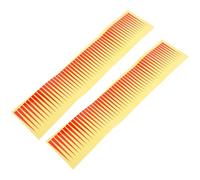 MALUGOGO Autocollants Indicateurs Réfléchissants Rouges 5x50 Mm pour Manomètre de Pression, Étanches et Adhésifs Haute Performance, Kit pour Testeur de Pression Hydraulique et Manomètre