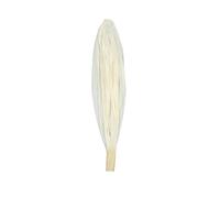 MALUGOGO Ballons Météorologiques en Latex Blanc de 72 Pouces, Légers 100g, pour Décoration D'événements et Enregistrement Vidéo Aérien Facile à Suivre