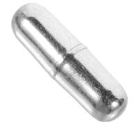 MALUGOGO Barre D'agitation Magnétique et Mélange Précis en Acier Inoxydable Robuste pour Laboratoire Performance, pour Recherche Scientifique Réutilisable
