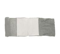 MALUGOGO Compression élastique d'urgence pour les urgences extérieures et les voyages, pansement en polyester imperméable avec ajustement confortable pour les traumatismes et les soins des plaies