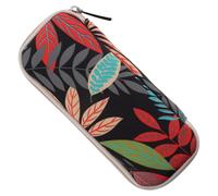 MALUGOGO Étui pour Clé USB en Néoprène Léger 10 Compartiments de 3,7 Cm pour Organiser Clés USB, pour Voyage d'affaires et Usage Extérieur