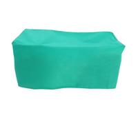 MALUGOGO Housse Rectangulaire Antigel pour Plantes, Couverture Froide Non Tissée Verte, pour Jardinières et Bacs de Jardin, Protection Gel, Pluie, Neige et Vent, Intérieur et Extérieur