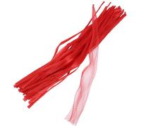 MALUGOGO Lot de 100 sacs réutilisables en maille pour réduire les ecchymoses et augmenter la circulation de l'air, 60 cm, filet en polypropylène pour légumes et fruits de mer pour les marchés de